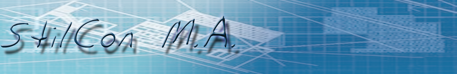 StilCon M.A. logo